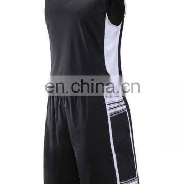 Professional Make Cheap Reversible Unique Euroleague Basketball Jersey Design 2015/2016 Design Online photo-4
