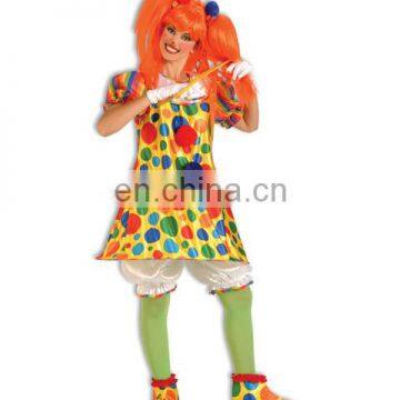 sexy lady costume