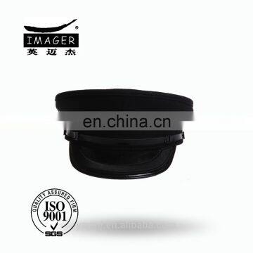 Honorable Customized Air Force Generalissimo Headwear with Plain Style