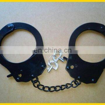 Factory Direct Sales Taiwan Engraved Handcuffs Toys photo-2