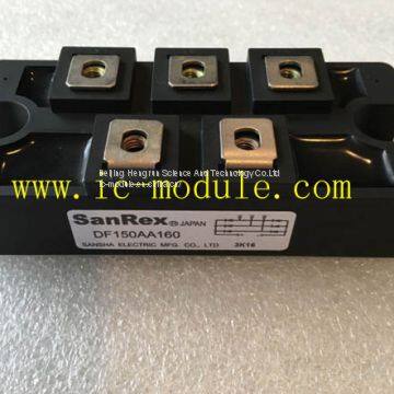 sanrex rectifiers DF150AA160