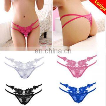 Custom Stylish Sexy Pantyies Thongs photo-5