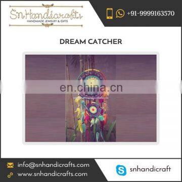 Extraordinary Look Handmade Dreamcatcher for Bulk Export