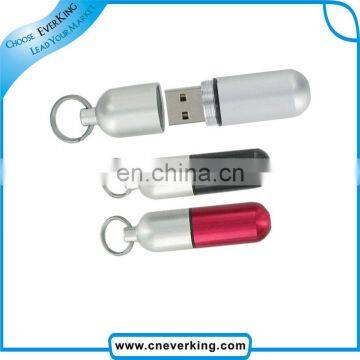 cheap high speed usb 2.0 metal usb pendrive