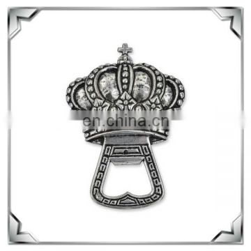 custom design Crown bottle opener