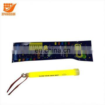 Mini Plastic Glow Stick for Party or bar