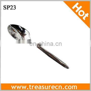 Small Souvenir Metal Spoon