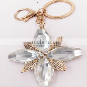 Hot Promotion Luxuriant Key Chain For Hotel