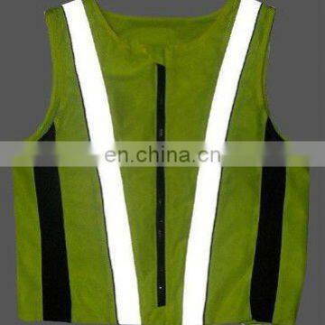 Reflective jacket,Reflective vest,EN471,reflective jogging coat,safety coat