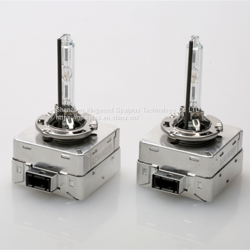 35W 3000LM D1S/D2S/D3S/D4S/D2R/D4R Xenon Headlight Bulb HID bulb for VW Audi Posche Landrover