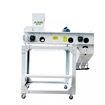 Sesame/wheat/beans Magnetic Separator