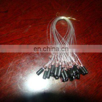 Hair Extension Loop Tool/loop for Micro Ring Application photo-2