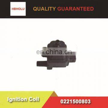 High Quality Ignition Coil for Mitsubishi BYD 0221500803