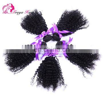 Wholesale Price Hair Extensions Natural Afro Hair Extension photo-5