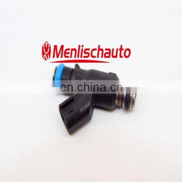 .High Quality Fuel Injector OEM 28346052 for the cars