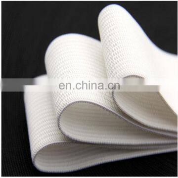 5mm to 1000mm elastic tape and webbing stock lot