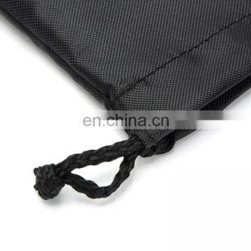 Wholesale Custom Polyester Drawstring Shoe Storage Travel Bag photo-5