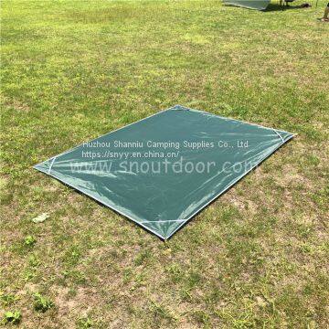 Outdoor gear Deep Green Footprint 200x150 cm SN-DX005