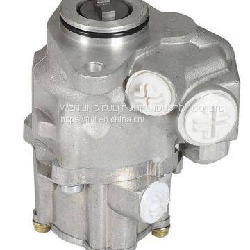 Hydraulic Double pump power steering pump for Mercedes Benz 542004810 0014603180 0014605280