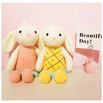 FRUIT RABBIT photo-2