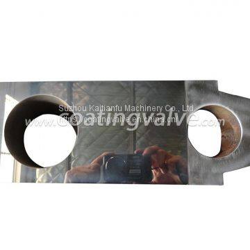 High Pressure Valve Gate