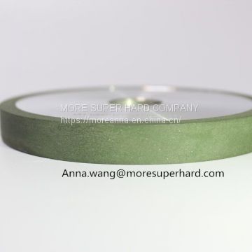 Resin bond diamond grinding wheel, resin bond diamond squaring wheel