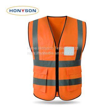 Reflective Vest photo-4
