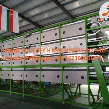 Chicken Farming Used Chicken Manure Drying Equipment