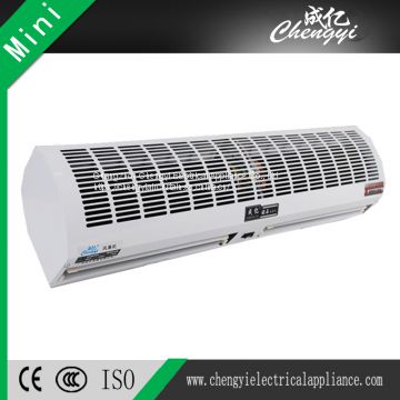 HVAC System Air Curtain Fan Factory Price Commercial Air Door