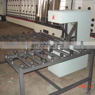 Glass Edging Machine/ Sand Belt Edging Machine photo-3