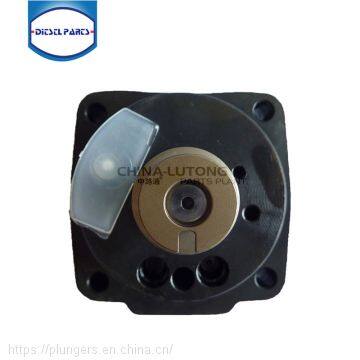 head rotor 187l 096400-0232 with 4/10R for MITSUBISHI 4D5T