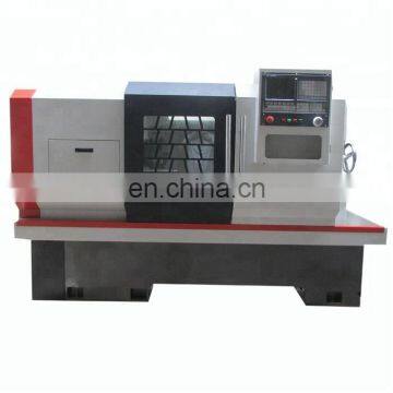 CK6150B Production Cnc Turning Lathe Machine photo-4