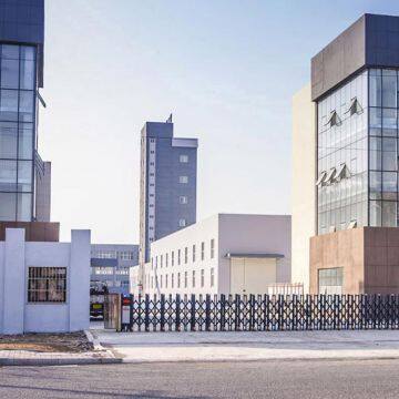 He Bei Zhong Xuan Construction Machinery Co.,Ltd.