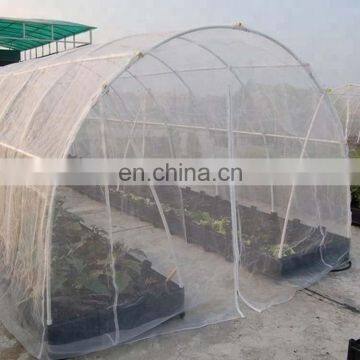 UV resistant cherry orchards polyethylene plastic netting insect cover mesh screen for greenhouse