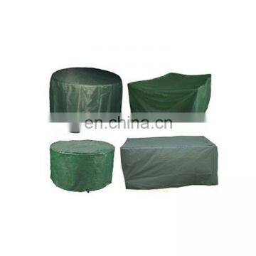 China Manufacture Waterproof Garden PE Fabric Furniture Cover