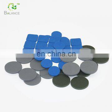 Durable heat resistant foam tape adhesive foam sheets eva adhesive pad