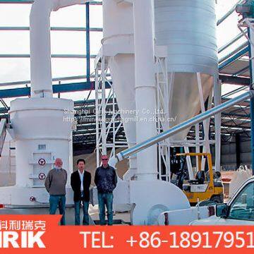 Grinding Mill for Powder Used in Cosmetics photo-2