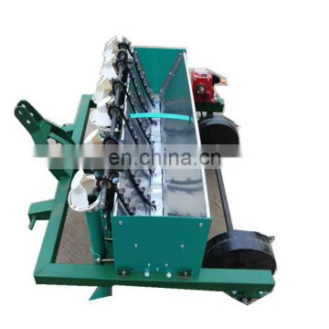 Factory Price Onion Peanut Garlic Seeder Machine