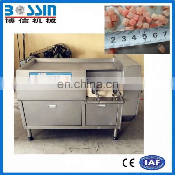 2016 New commercial checken/beef meat dicer for sale