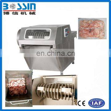 Chinese products hot selling frozen meat flaker