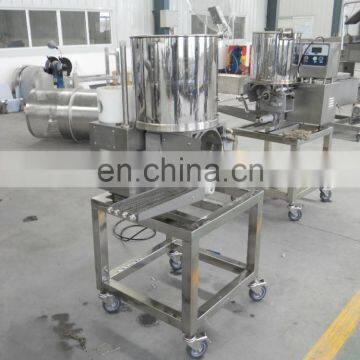Superior Quality Useful Automatic Hamburger Patty Forming Machine photo-4
