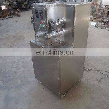 puffed corn snacks making machine ice cream corn extruder machine/ corn puffing machine