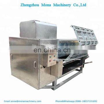 Sheep dehair machine/pig hair removal machine/pig slaughter machine