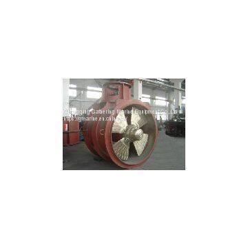 Marine Bow Thruster/Tunnel Thruster With CCS/ BV/ RINA Certificates photo-3