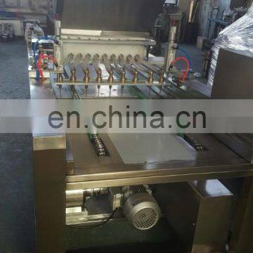 Industrial Cake Machine Small Cake Machine Pie Making Machine photo-4