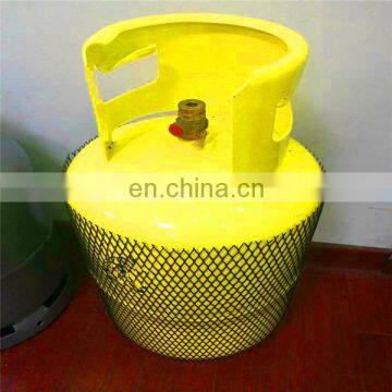 Export Low Price Hot Selling 0.5-45KG LPG Tank LPG Cylinder