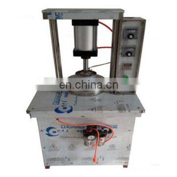 low price golden supplier crepe wrapper production line crepe making machine/ wrapper machine