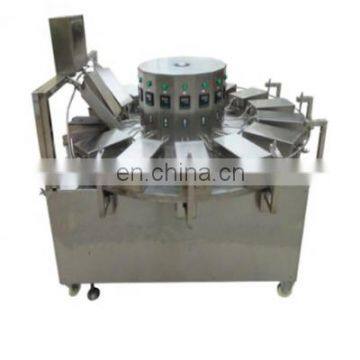 multifunction waffle cone making machine waffle cone maker waffle cone moulding machine with bakery function