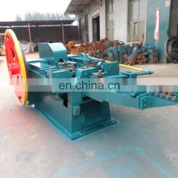 Automatic Wire Nail Making Machine Price Nail Marker photo-3