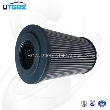 Factory direct UTERS replace HYDAC coal mill hydraulic oil station high pressure filter element 0330 D 020 BH4HC